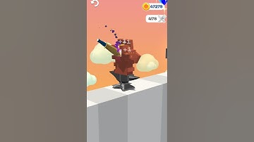 SLICE IT ALL-👩‍❤️‍👨🔪🔥 Satisfying And Relaxing ASMR Sound Gameplay. #stmkgaming