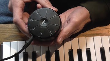 Orba beginner looping demo