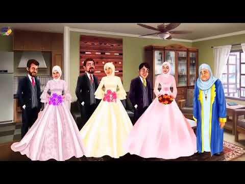 قصه جميله جدا عن الام حقى الام جنه شاهدها ولم تخسر