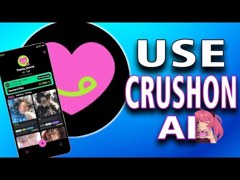 How Users Say Crush On Makes the Conversation Feel Fluid in AI Chat Systems