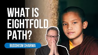 【2024 Wesak Special】 What is The Eightfold Path in Buddhism