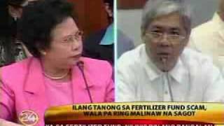 Balita 37No Anomaly In Release Of Fertilizer Fund