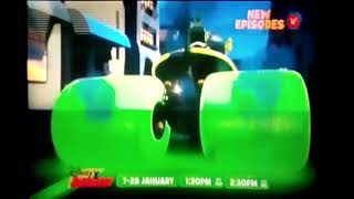 Mickey And The Roadster Racers 728 January Promo Disney Junior