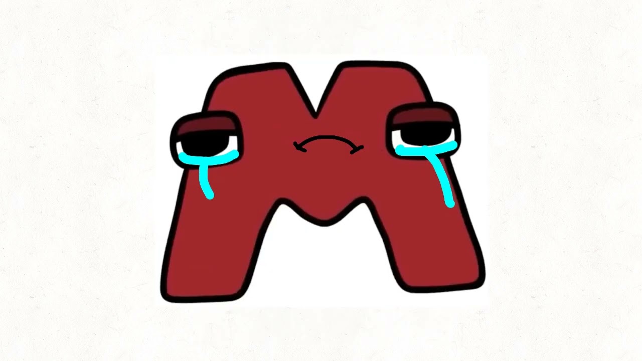Why is Y crying?(Wrong answers only) : r/alphabetfriends