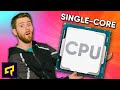 Understanding CPU Cores and Multi-threading