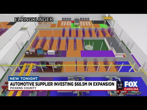 Automotive Manufacturing Jobs In North Carolina