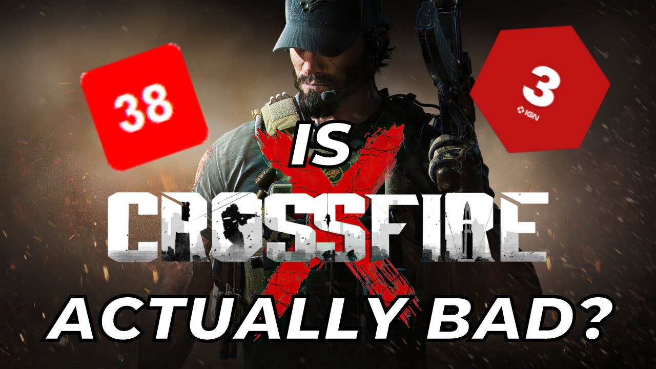 Was CrossfireX really that BAD?