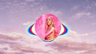 Doja Cat - Say So (Bass Boosted)