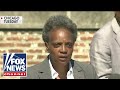 'The Five' react to Lori Lightfoot's 'deranged' email outburst