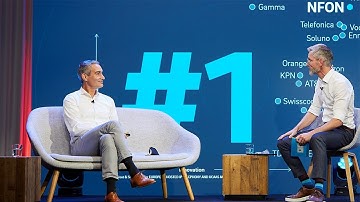 Gemeinsam in die neue Normalität (NFON Partner-Event 2020)