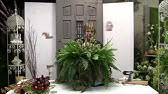 Planting an Artificial Outdoor Fern | How to Plant Artificial Plants