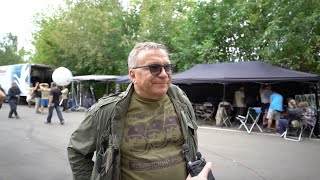 Фильмы о войне. Кинопроект «Ильинский рубеж» Фильмы о войне. Кинопроект «Ильинский рубеж»