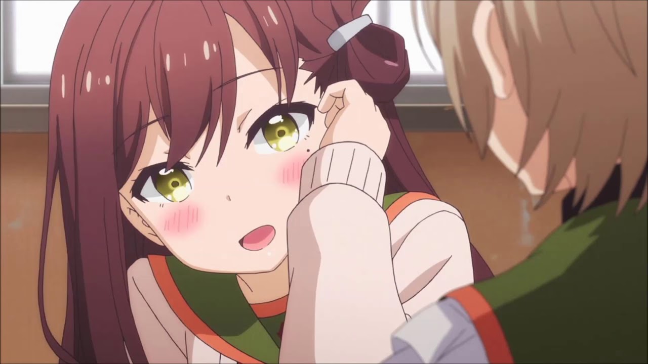 Osu 60fps Gakuen Seikatsu Bu Friend Shitai Insane Hd By Hardds Osurino