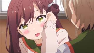 Gakkou Gurashi OP: Friend Shitai (Yuuri Wakasa version)