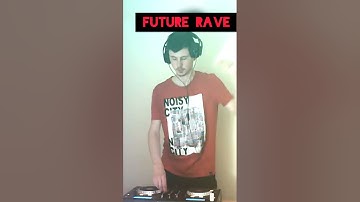 🔥top 2🔥 EDM genres part 3 (FUTURE RAVE, JUNGLE TERROR)