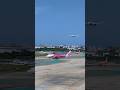 ぶつかる〜🫣どいてどいて🤗いっぱいやなぁ飛行機😍福岡空港