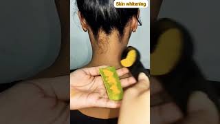 Skin Whitening Tips ll #tanningremove #skincare#hometips #shorts #youtubeshorts screenshot 4