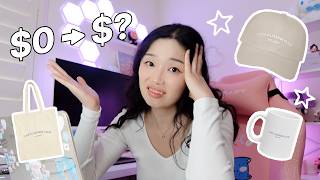 the economy scared me into trying a side hustle for 24 hours