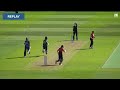 Davina Perrin hits fast 50 but Bears Women suffer first defeat | HIGHLIGHTS | Metro Bank One Day Cup