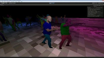 Notch Coding 7DFPS PART [1/7] - Unity3D