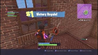 Solid Gold dub (17 kill)