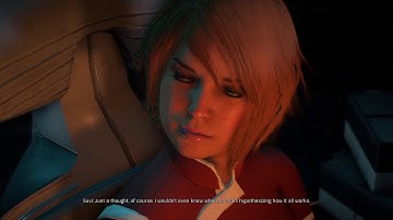 Mass Effect: Andromeda - Smooth Operator