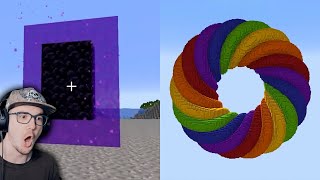 видео: МАЙНКРАФТ ► Строители из Minecraft ПОСТРОИЛИ НЕЧТО! ( Стоун ) | Реакция картинка: МАЙНКРАФТ ► Строители из Minecraft ПОСТРОИЛИ НЕЧТО! ( Стоун ) | Реакция