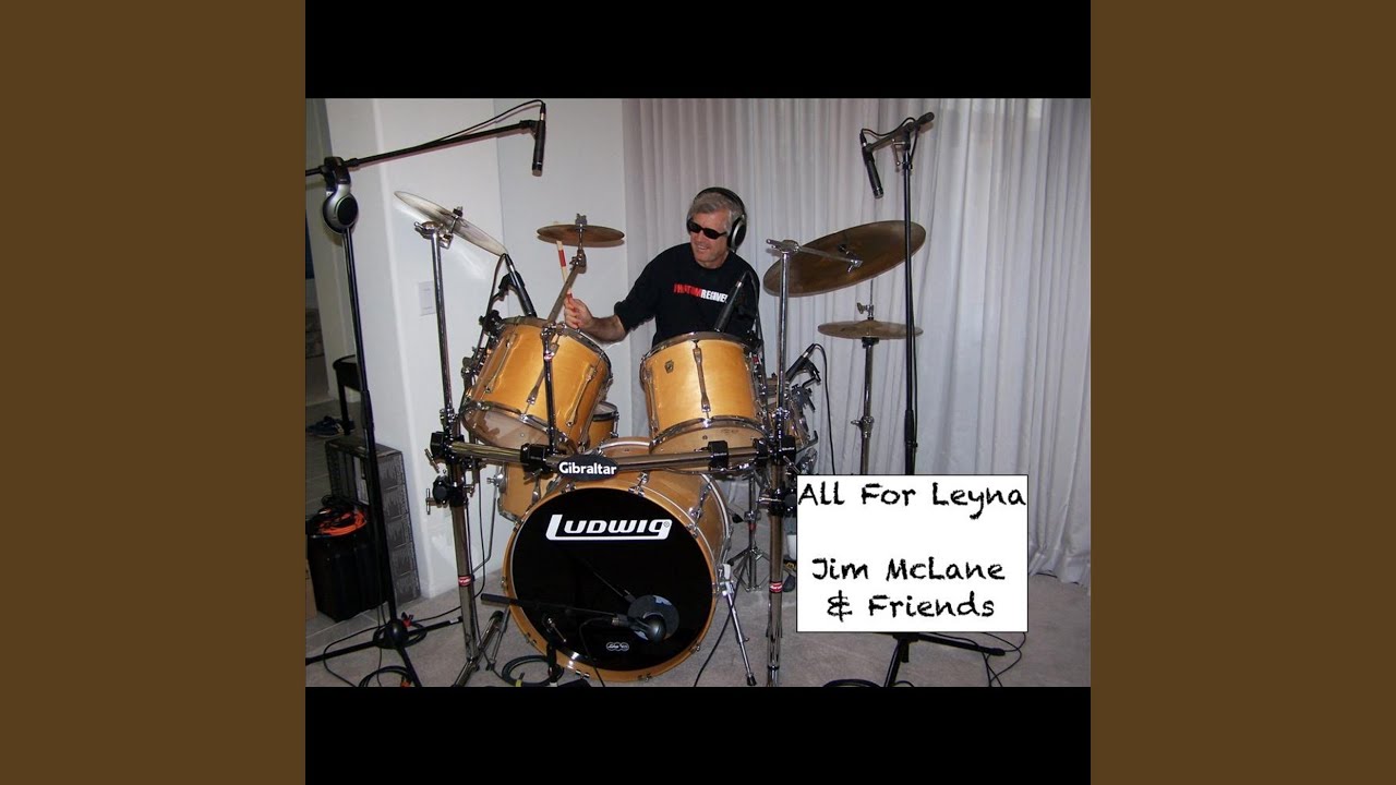 All For Leyna