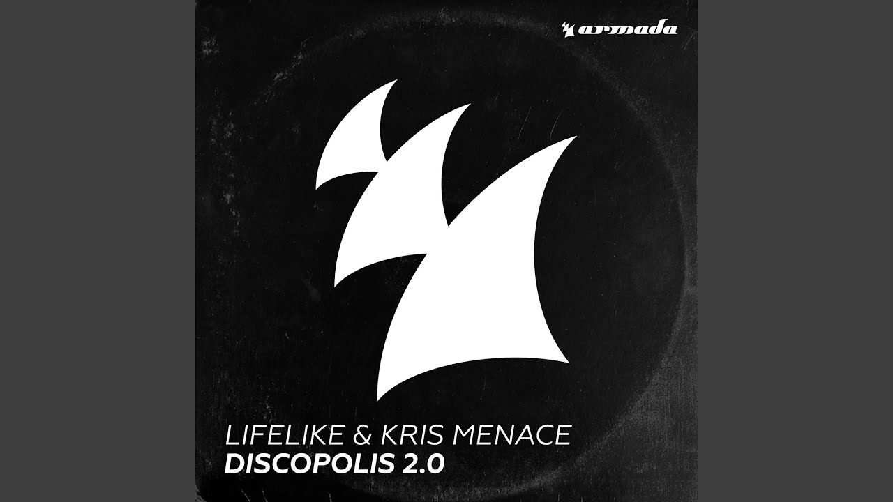 Discopolis 2.0 (Kydus Extended Remix)