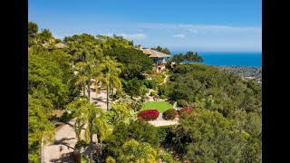 1010 Hot Springs Ln, Montecito, CA 93108 - Home for Sale