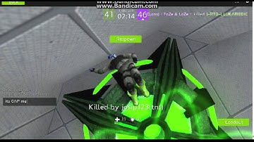 [3v3 Uberstrike] ~|[Djans]|~ vs ~|[~RTD~]|~