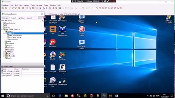 Sistema de Vendas com Estoque - VBA/Firebird #5
