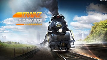 (By Request) How to make a double ATLS R/R Crossing Trainz: A New Era