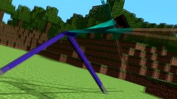 Minecraft In A Nutshell Backwards (100% EVIL)