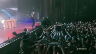 twenty one pilots: Trees   Speech (Live at Fox Theater)