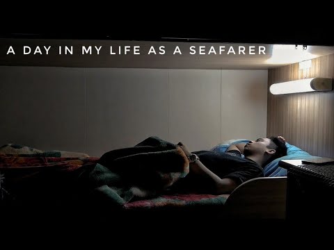 Video: Paano Ipinagdiriwang Ng Iceland Ang Seafarers 'Day