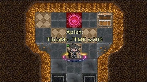 Full King300 No Pot TibiaMe JTME w200! ☠️ #games #gaming #gameplay #mmorpg #automobile #gamer #memes