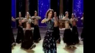 madhuri dixit vs mick jagger remix lucky in love aaja nachle