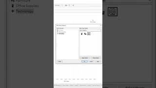 [Tableau] Custom Shapes #tutorial