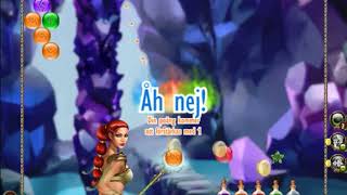 Lost Bubble Level 16