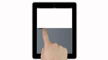Notes Plus for iPad: Interface Components - Version 3.0