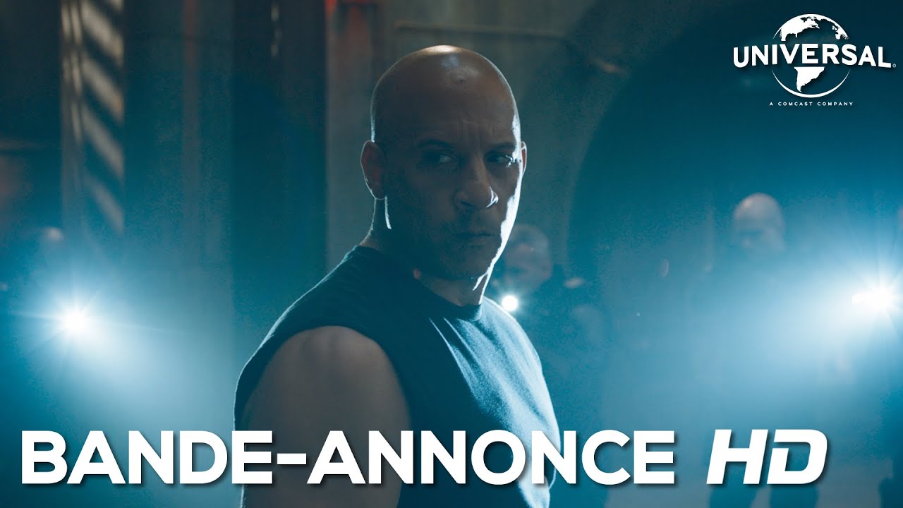 Fast And Furious 9 Film Complet En Francais Gratuitement Youtube