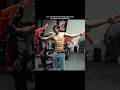 Yo check out the ab striations , am i under 15% bf yet?