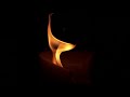 Psalm 20 | Audio Bible| Burning Candle | Relax while you listen to the WORD of God (KJV)