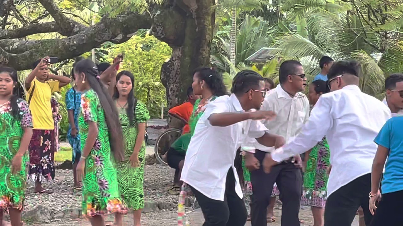 Iju in Rak Jebta - 2021 Christmas