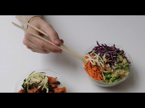 Mastering the Art of Chopsticks A Beginner's Guide - YouTube