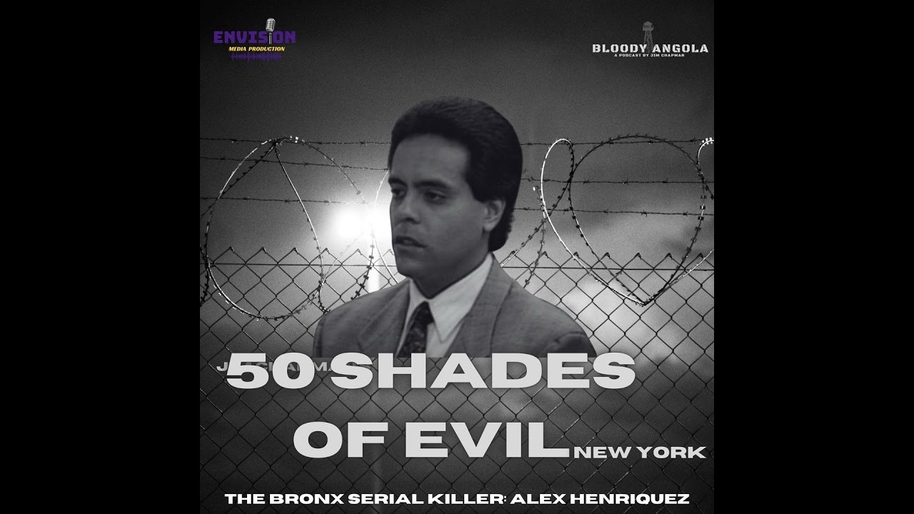 50 Shades of Evil: New York 50 Shades of Evil: New York