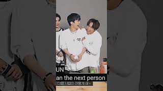 why does these two look the same 😭💚 #kpopedit #mahae #nct #markhyuck