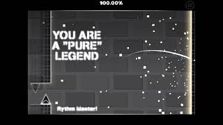 purels 4 second hell 100%