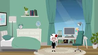 Candy Apple Cookie Gets Grounded Request Box